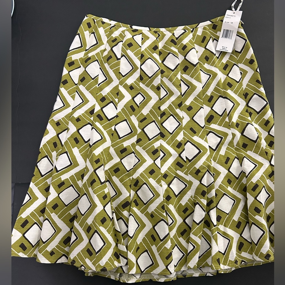 226. LAFAYETTE 148 Skirt